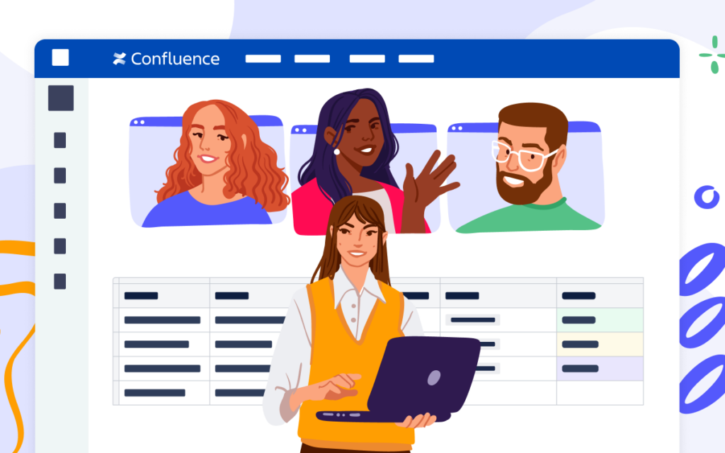 Confluence Best Practices For Hr Team Stiltsoft