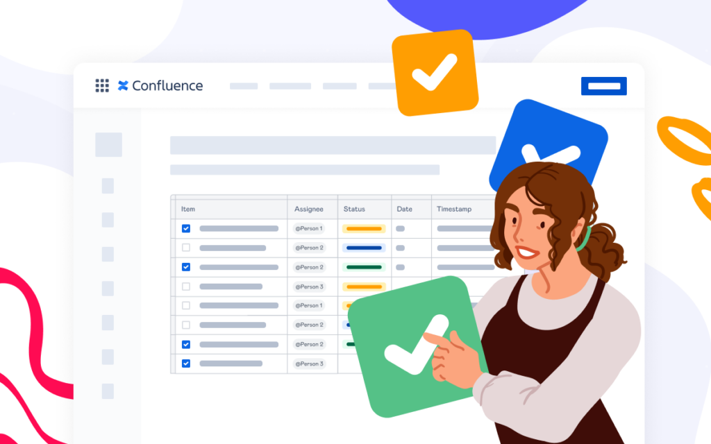 Task Reporting In Confluence Cloud Stiltsoft