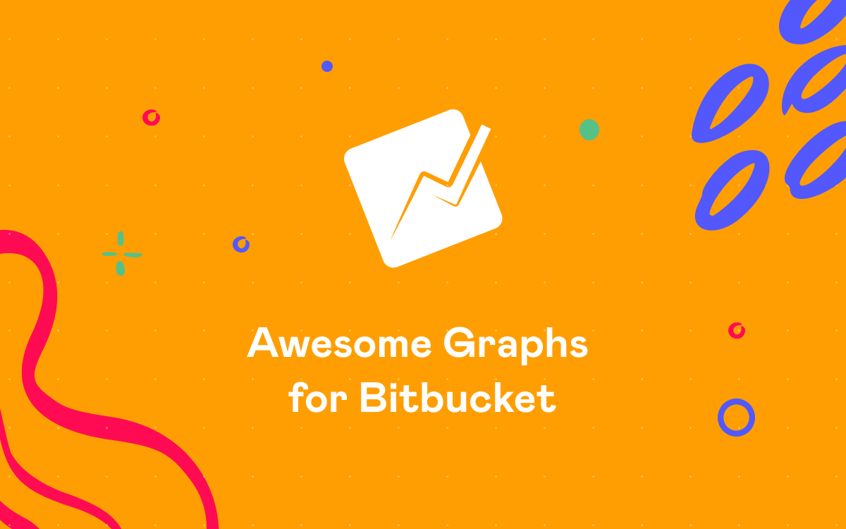 Get Even Awesomer Graphs for Your Bitbucket Cloud