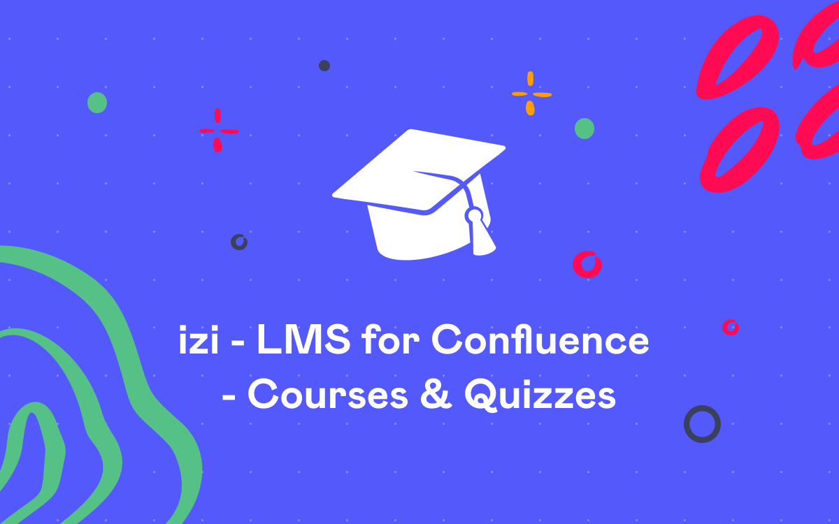 How to Create Education Courses Right in Confluence