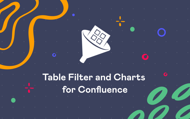 How to Make Charts and Graphs in Confluence - Stiltsoft