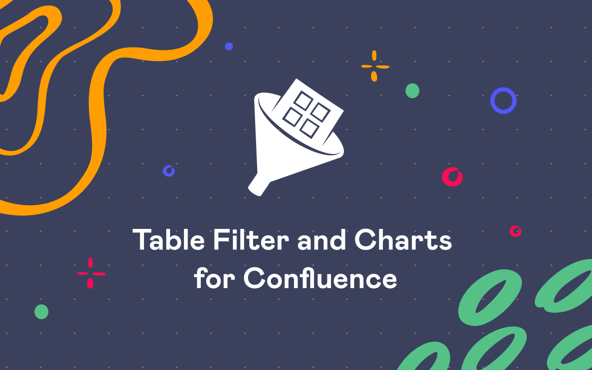 Two-Minute How-To: Filtering Tables in Confluence Cloud