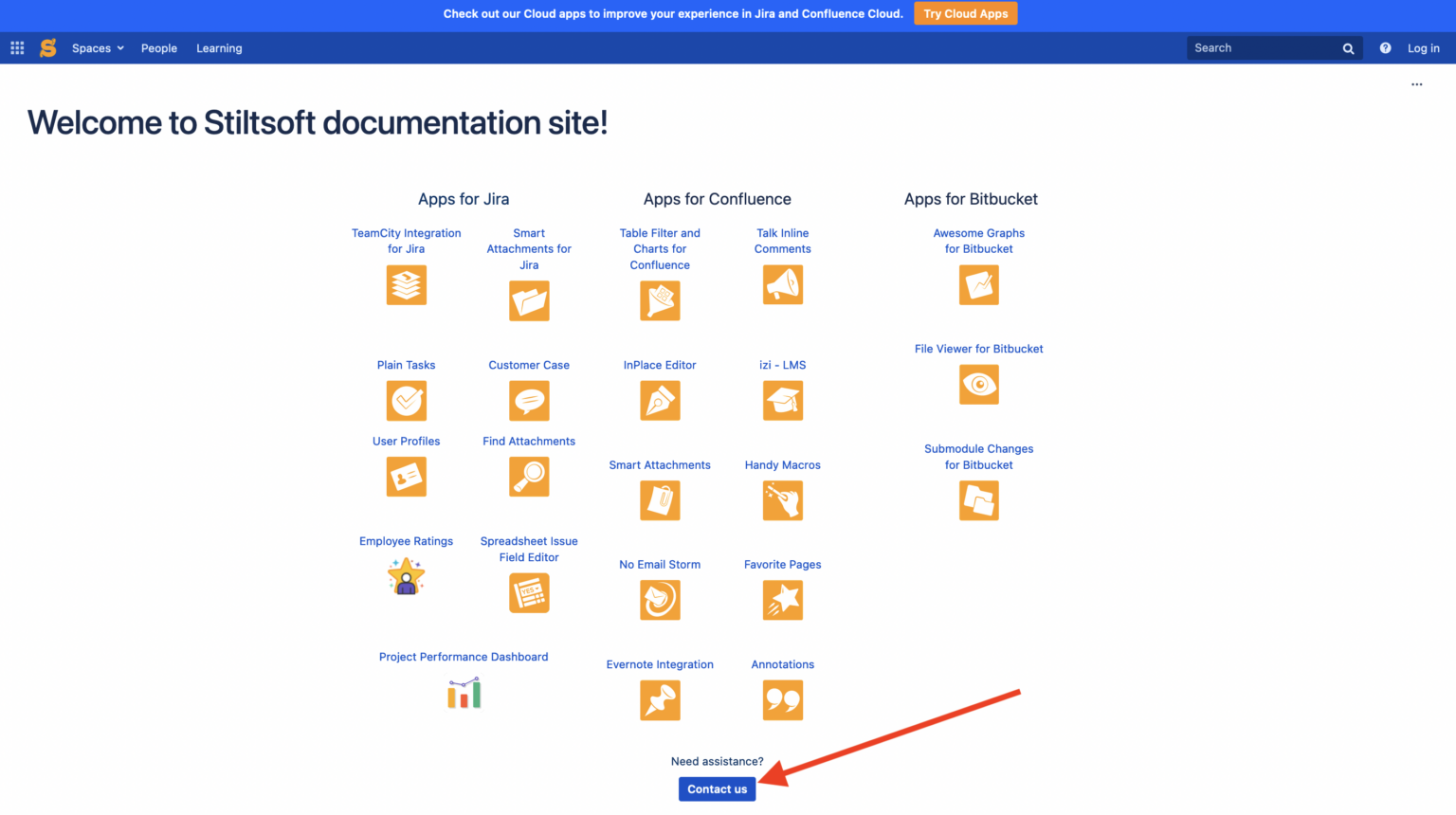 TwoMinute HowTo Creating Buttons in Confluence Stiltsoft