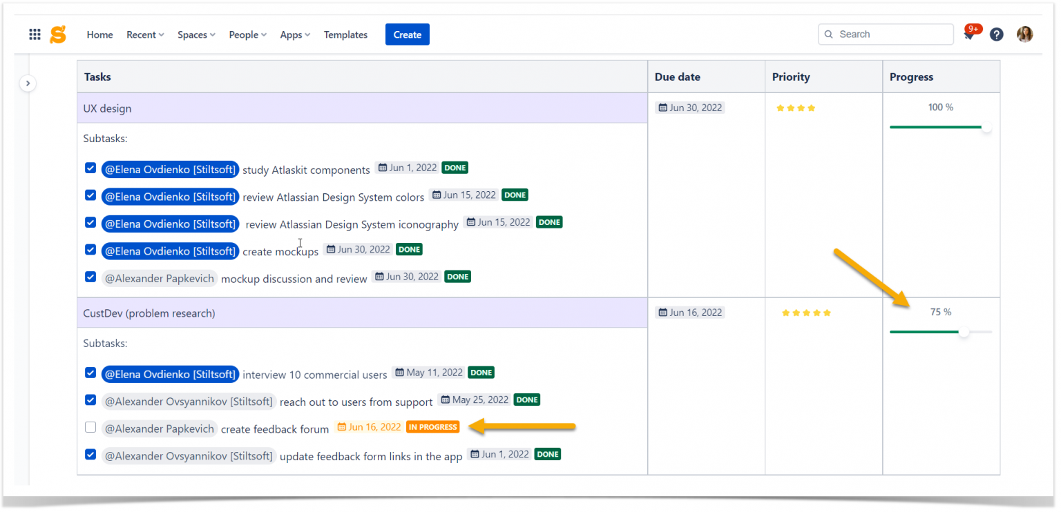 confluence-tips-and-tricks-using-interactive-statuses-stiltsoft