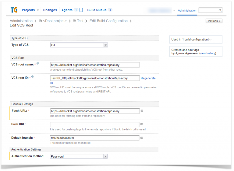 How to mirror Bitbucket Cloud and GitHub repositories to Bitbucket