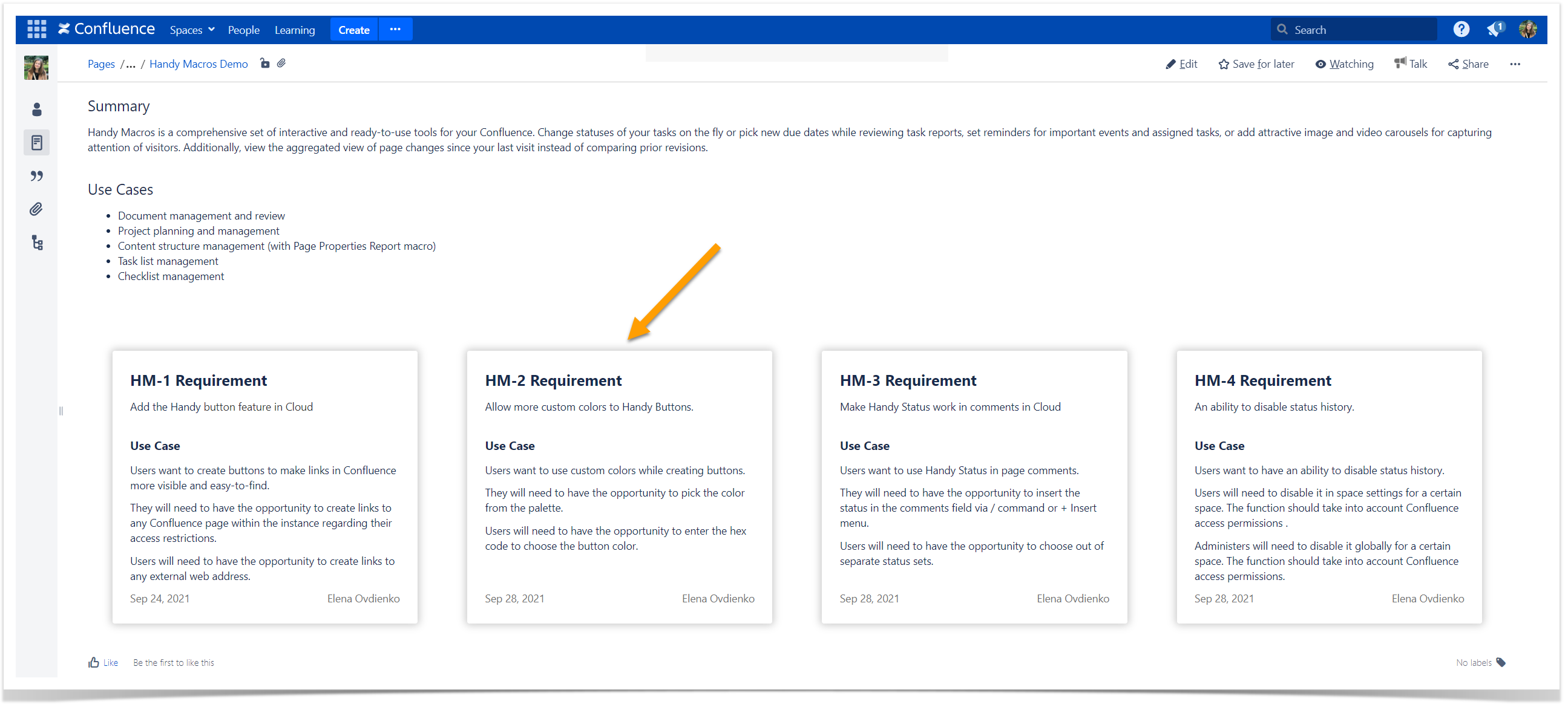 How to Make Your Confluence Pages More Attractive Stiltsoft