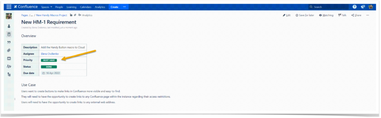How to Make Your Confluence Pages More Attractive