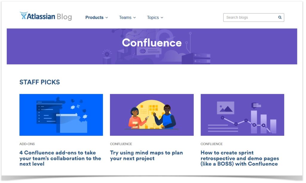 First Steps In Mastering Atlassian Confluence - Stiltsoft