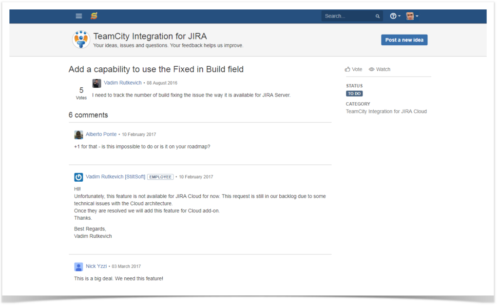 How to Improve Your Customer Service and Make Your Product Even Better Stiltsoft