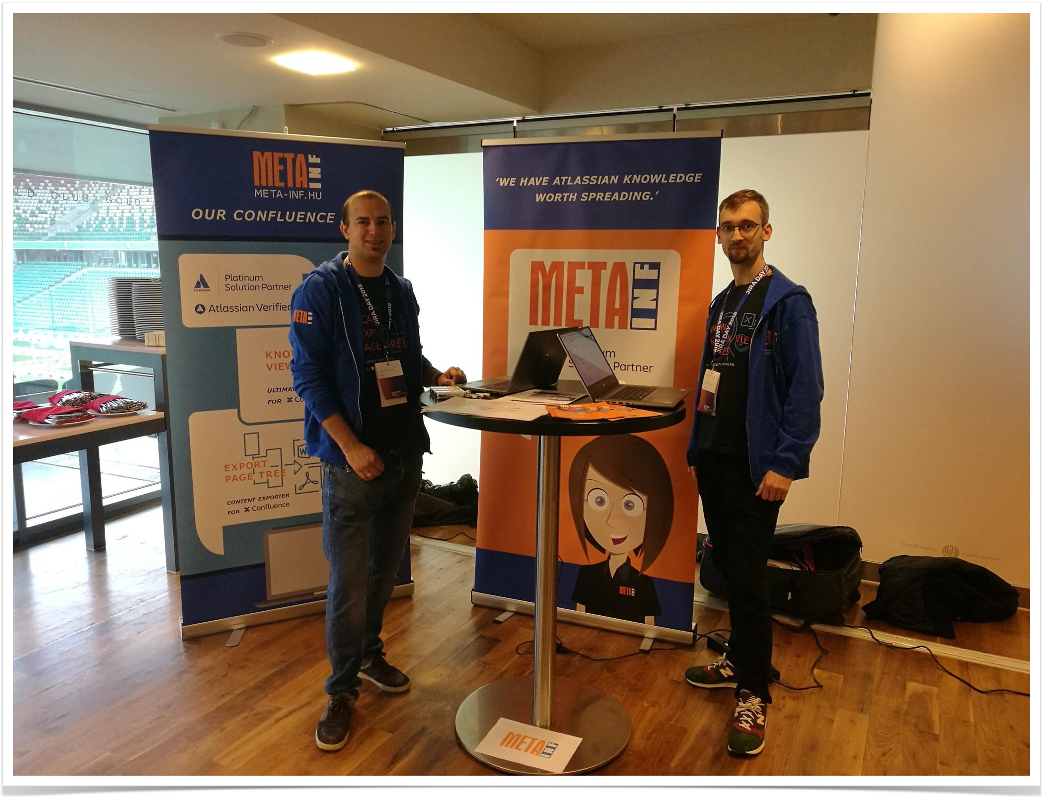 Jira Day 2018 Warsaw