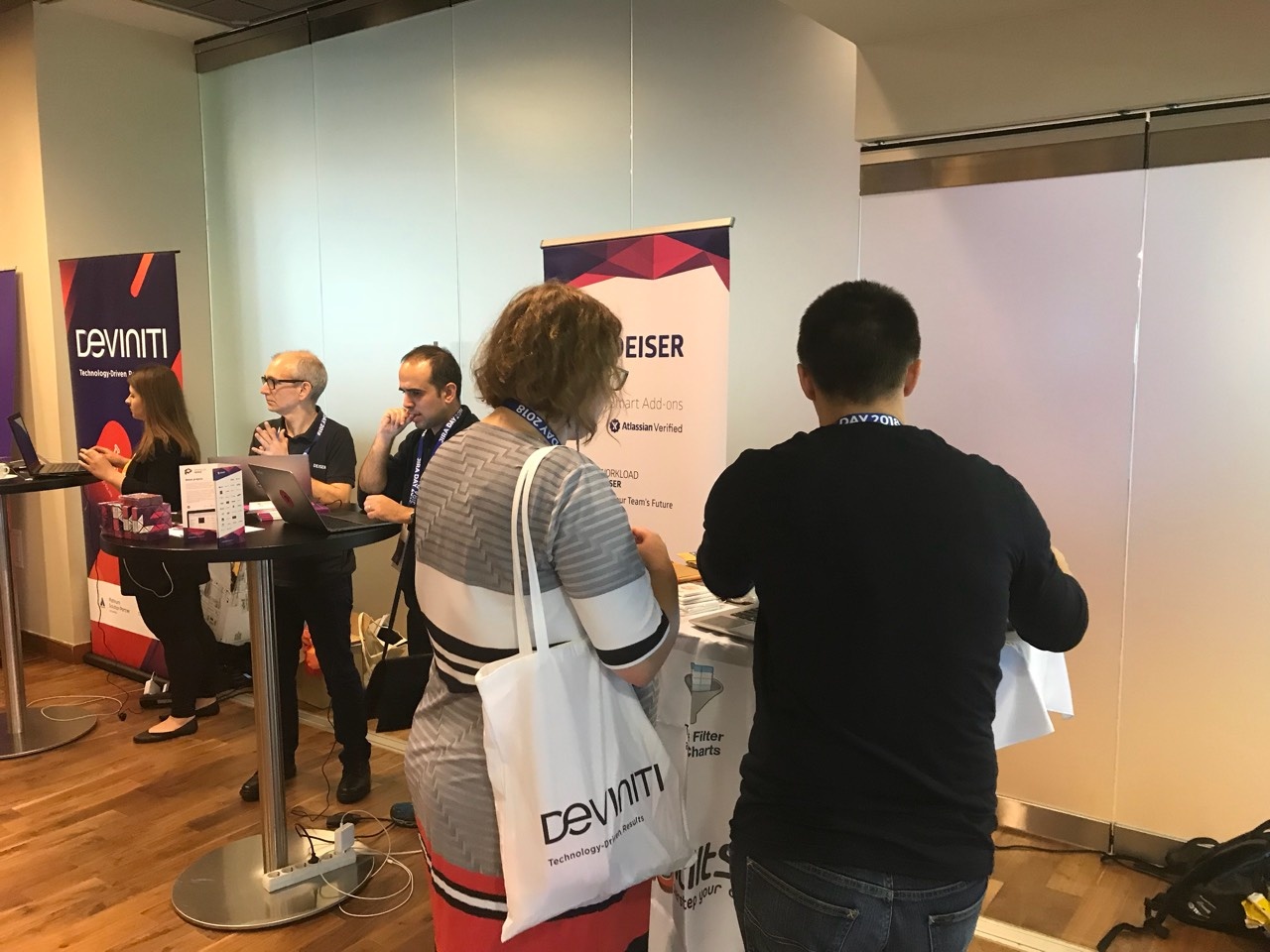 Jira Day 2018 Warsaw