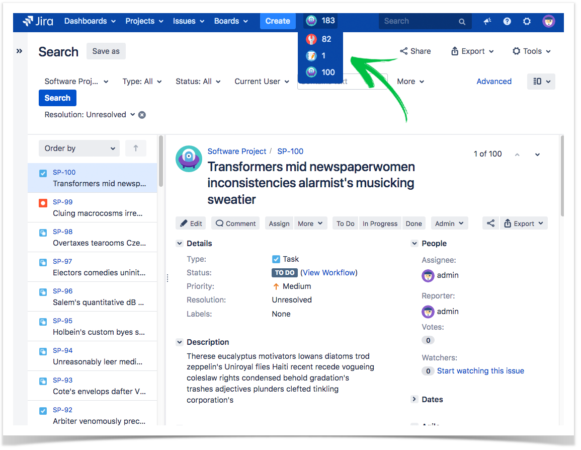 5 New Jira Apps to Simplify Processes Fourth Quarter 2018 Stiltsoft