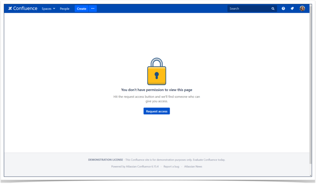 How to Work with Sensitive Data in Confluence - Stiltsoft