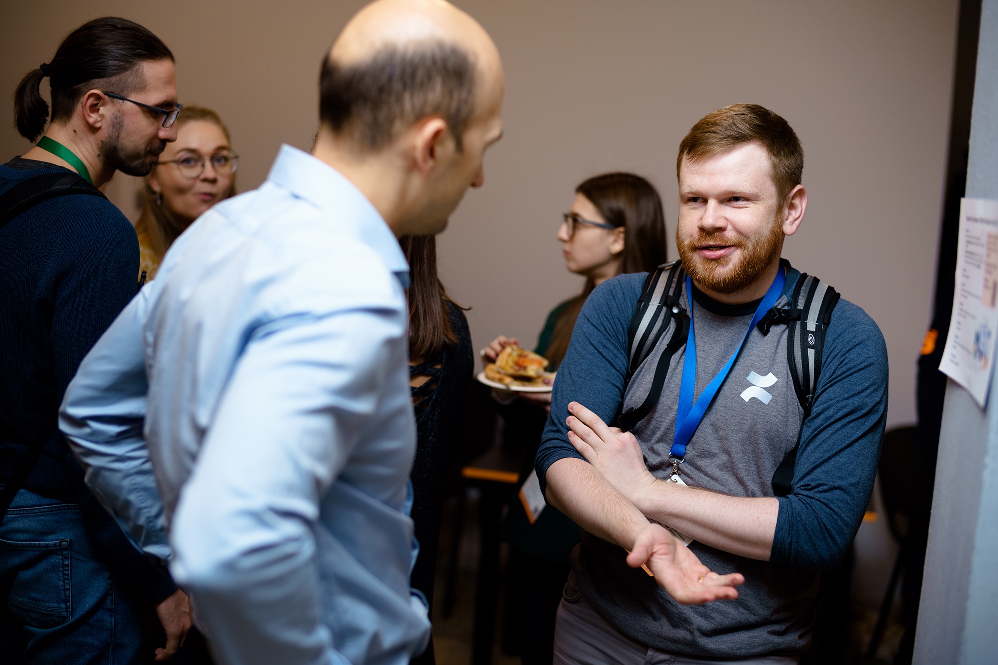 Stiltsoft Atlassian Day 2019