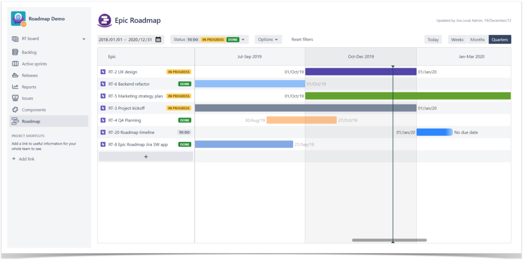 5 New Jira Apps to Work Efficiently – Third Quarter 2019 - Stiltsoft