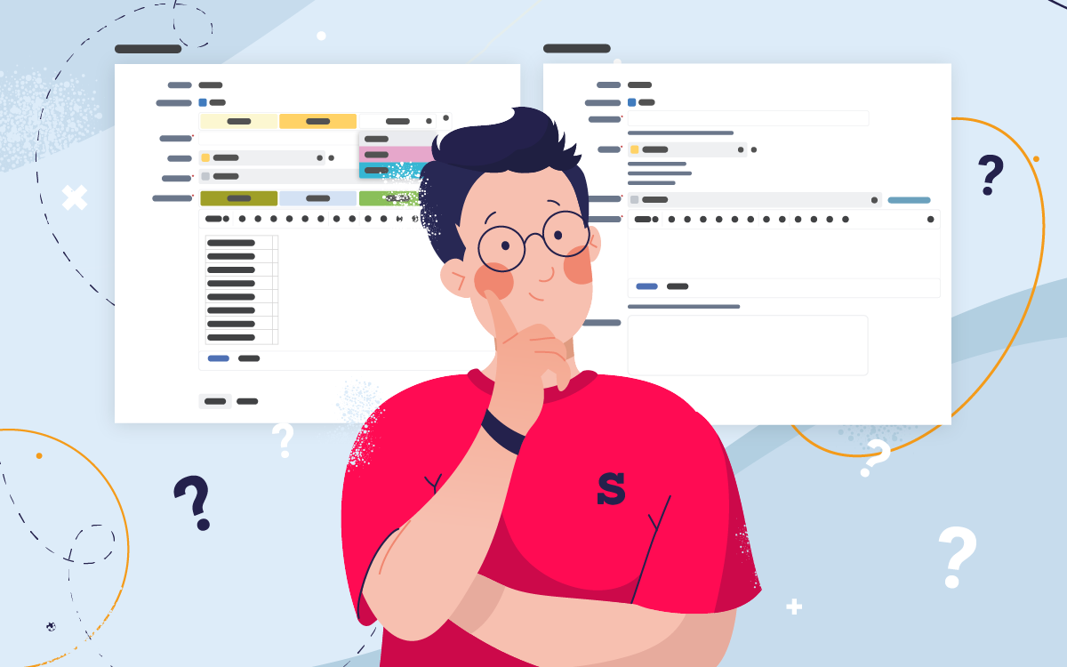 Best Practices for Creating a Jira Issue With Templates - Stiltsoft