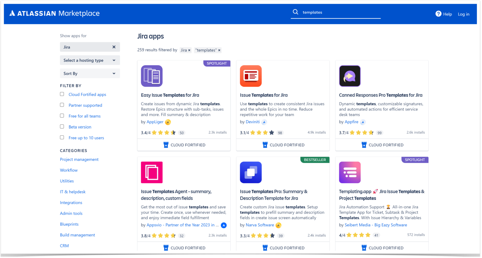 Best Practices for Creating a Jira Issue With Templates - Stiltsoft