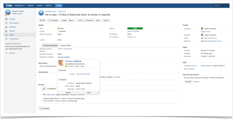 JIRA Administration - Getting Started with JIRA : Groups in Jira packtpub.com - 