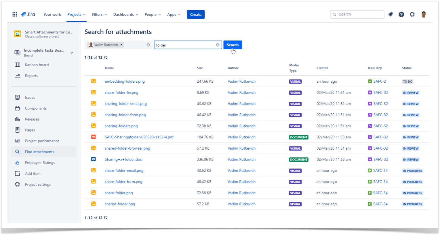 How to Effectively Manage Attachments in Jira Cloud Stiltsoft