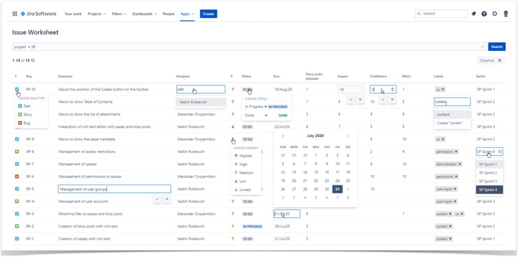 Jira Issue Management Tools You Should Know About