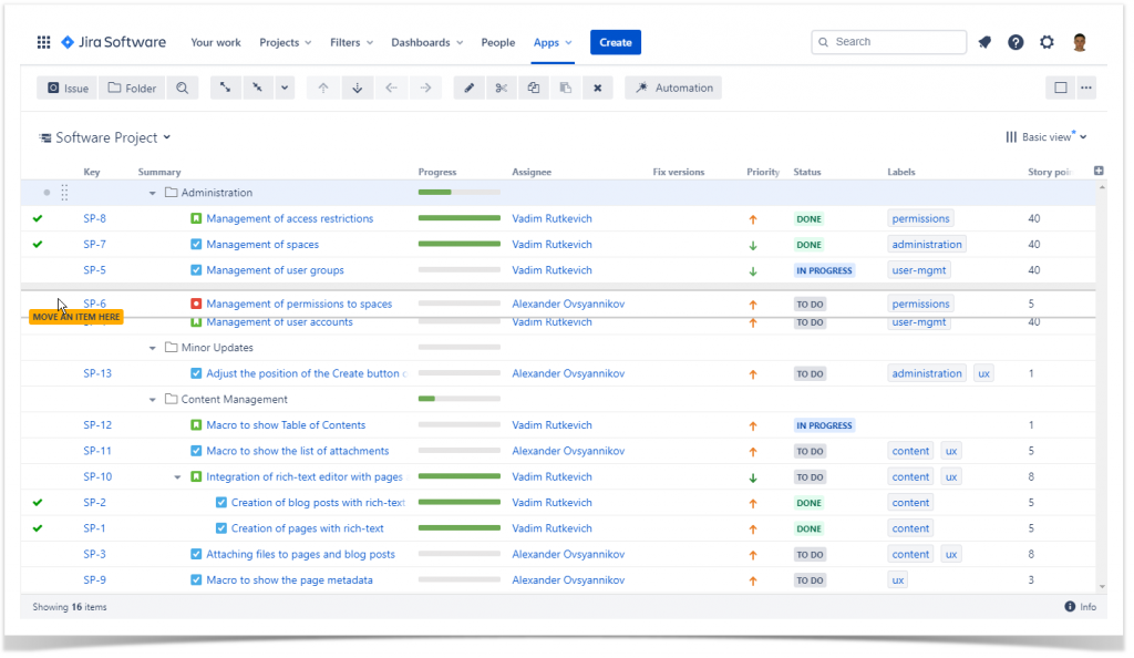 Manage Issues in Jira Cloud Like a Pro! - Stiltsoft