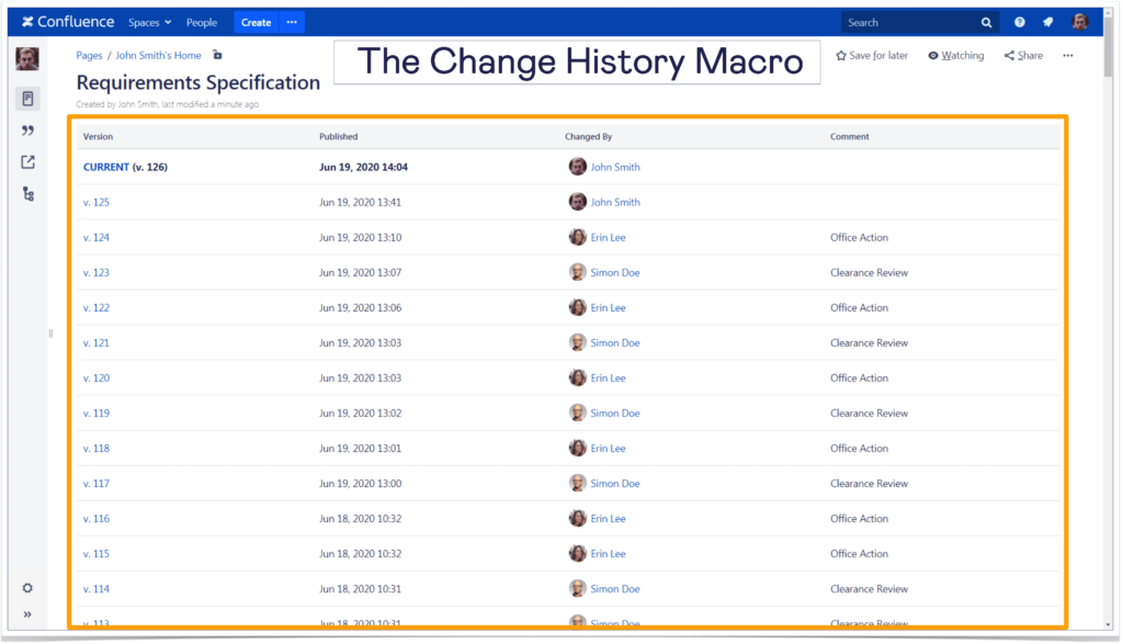 How to Manage Requirements in Confluence Stiltsoft