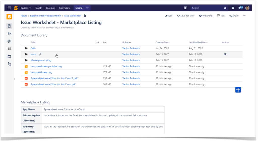 Connecting Sharepoint and Atlassian Confluence together - Stiltsoft