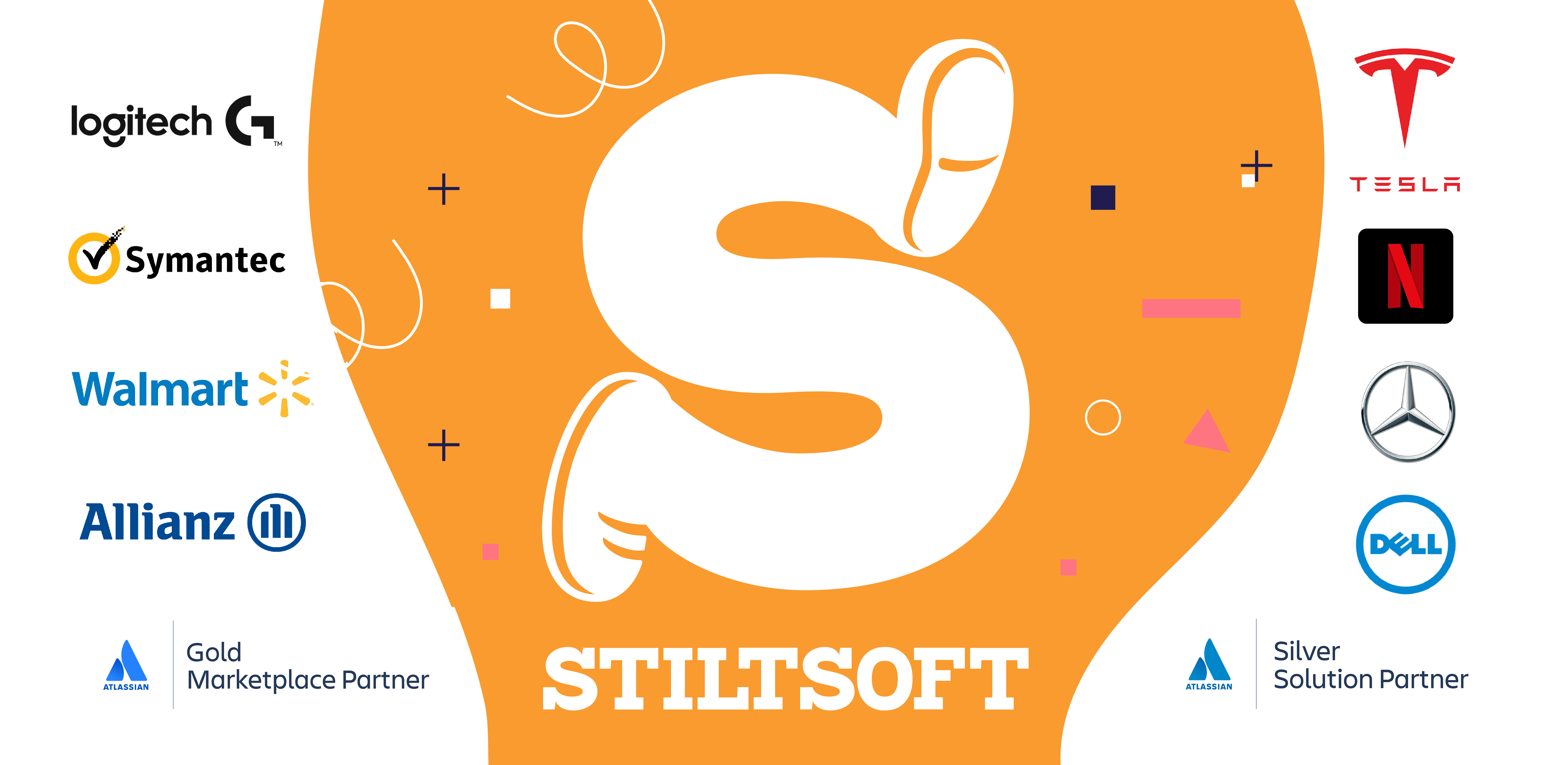 Stiltsoft customers