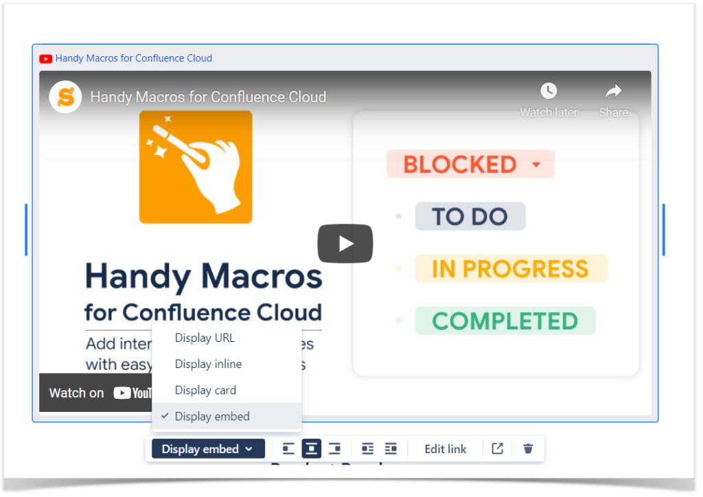 Best Practices for Сreating External Documentation Site in Confluence