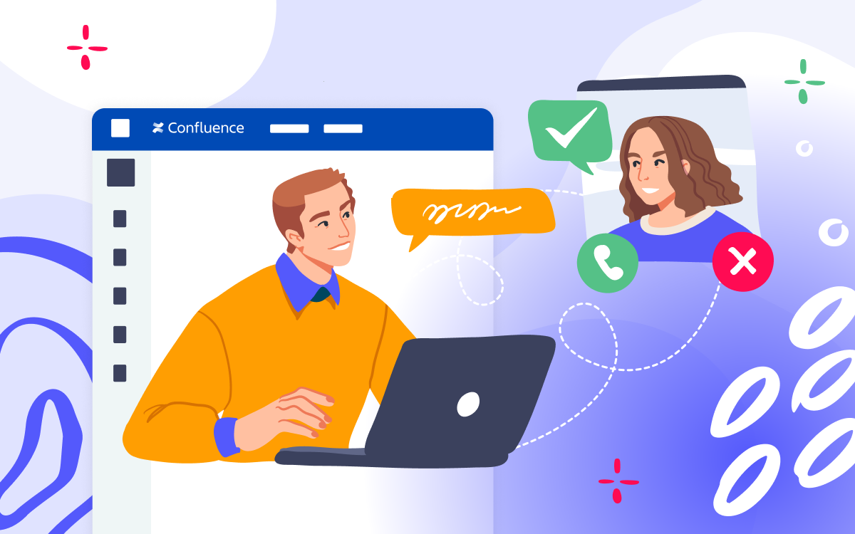 Best Practices of External Collaboration in Confluence