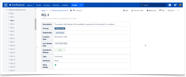 Best Practices for Status Management in Confluence