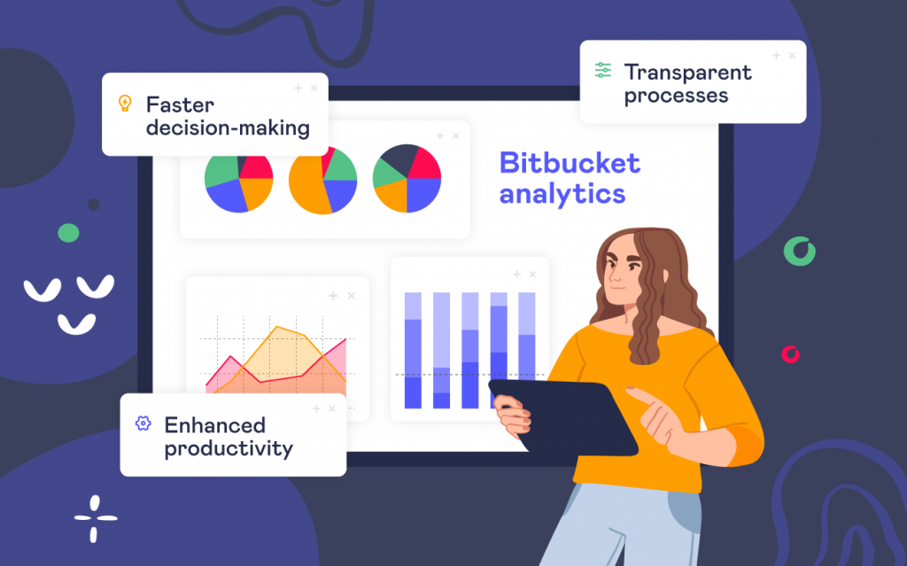 Bitbucket Analytics: Why, What And How To Use - Stiltsoft