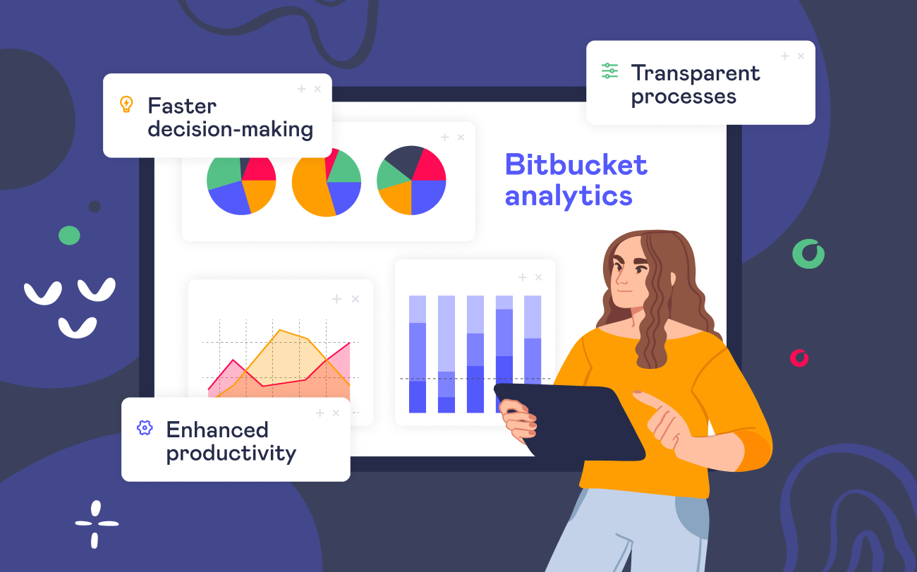 Bitbucket analytics