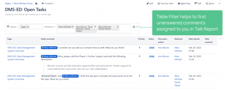 How to Set up Document Review in Confluence - Stiltsoft