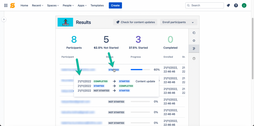 Unlocking the Power LMS in Confluence