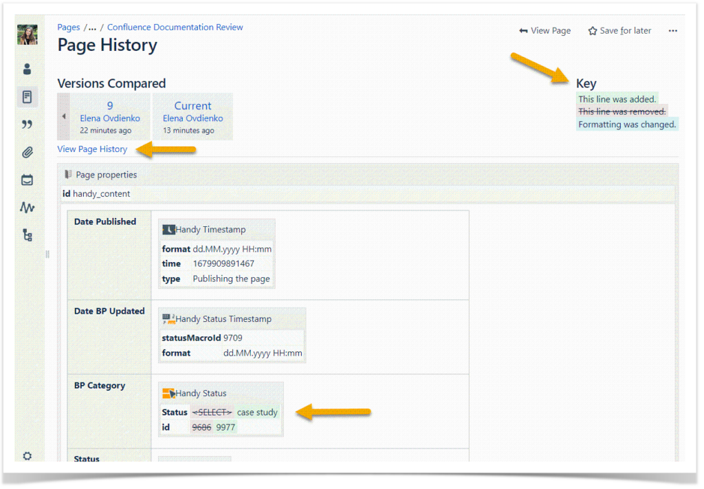 4 Ways to Review Pages in Confluence Stiltsoft