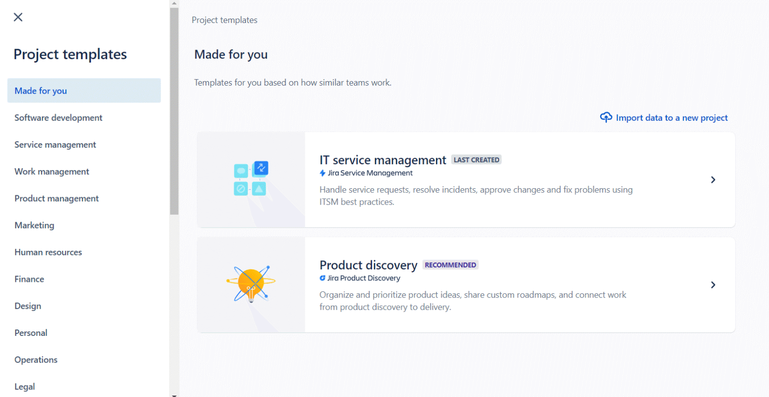 Search, Filter, and Delete Attachments in Jira Software