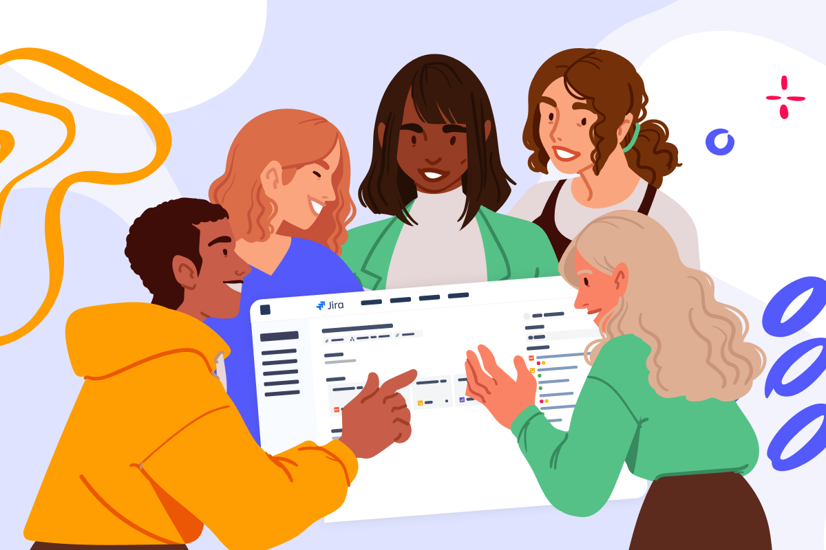 Best Practices for Organizing a Jira Issue