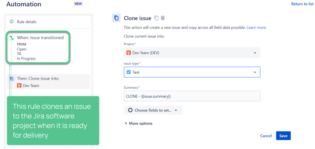 How to Manage Product Feedback in Jira - Stiltsoft