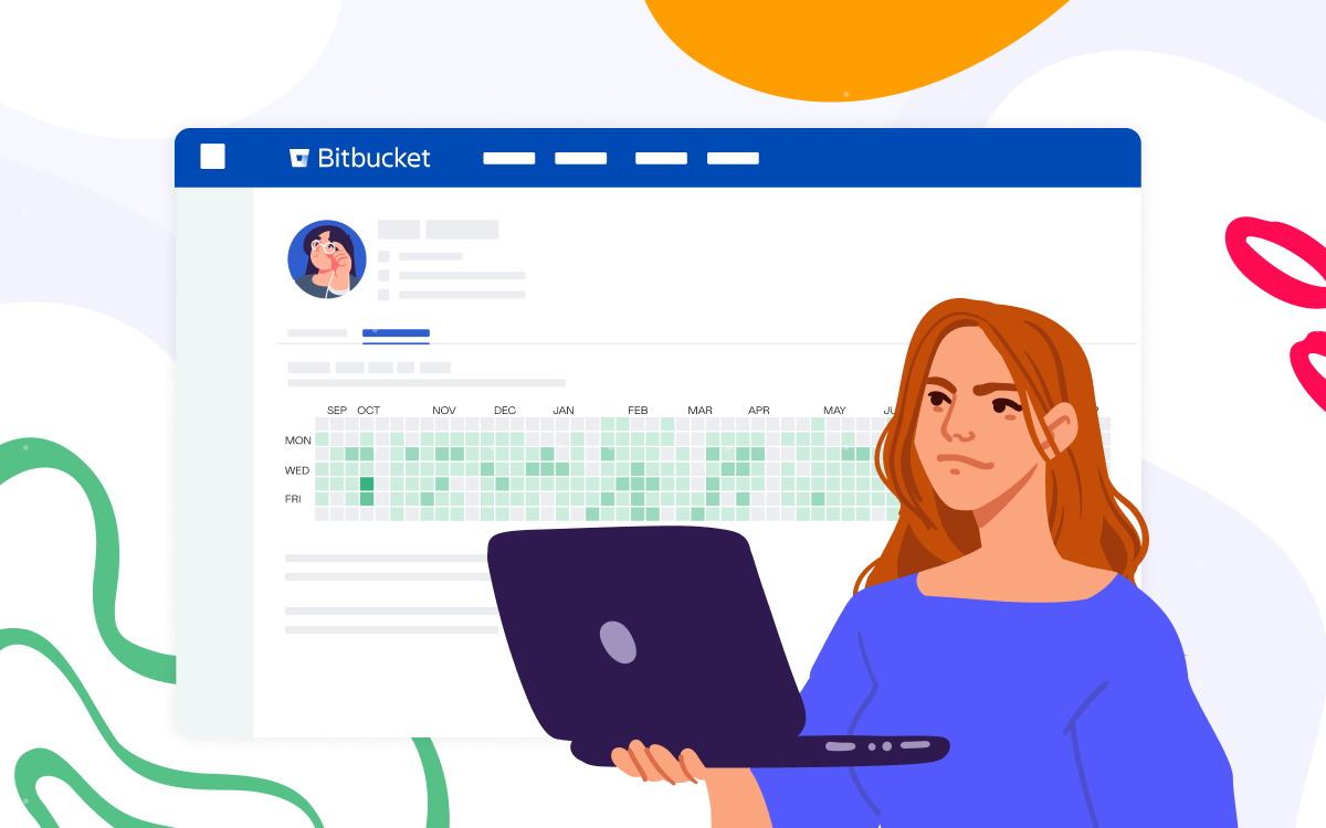 How to See User Activity in Bitbucket Data Center