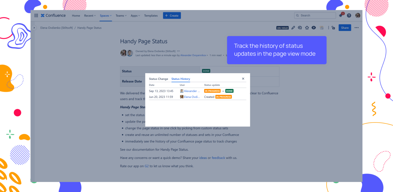 Handy Macros for Confluence Cloud: Get Started - Stiltsoft