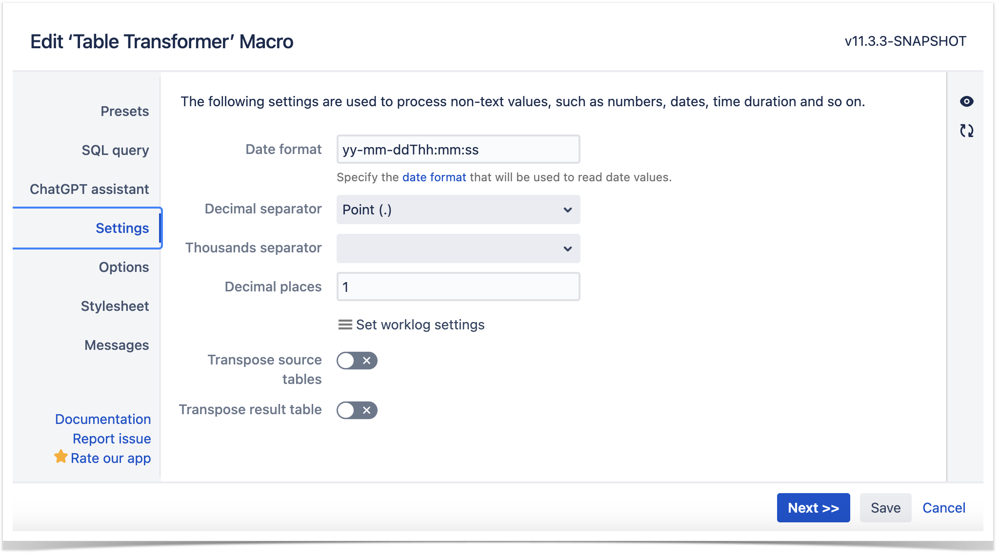 calculate average review time