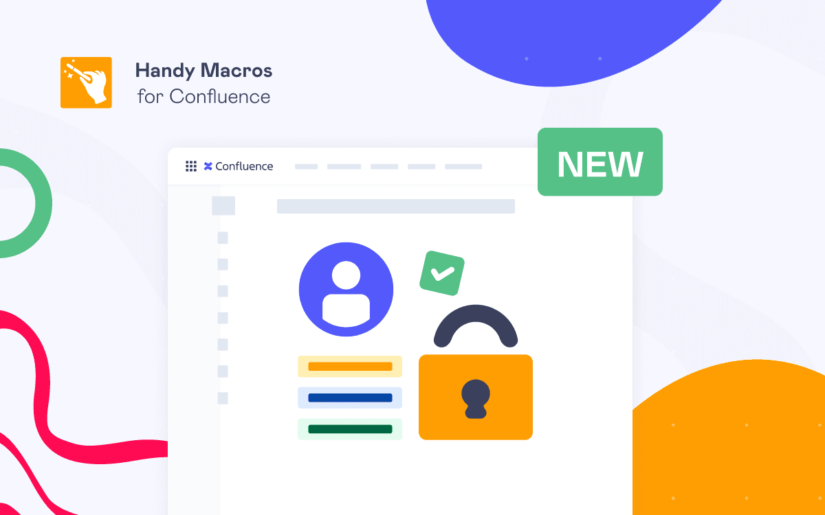 Role-based Access Control (RBAC) in Confluence Cloud cover