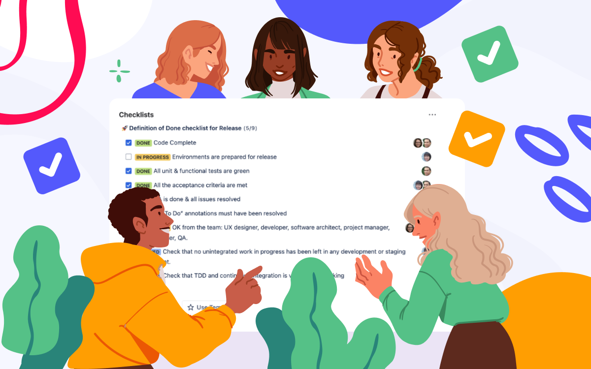 How to Add and Track the Definition of Done in Jira