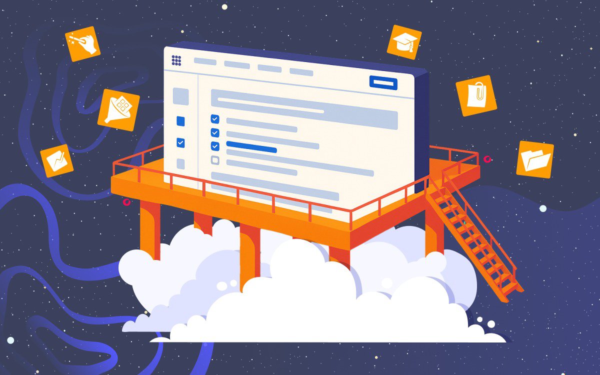 Atlassian Data Center end of life: Stiltsoft supports Cloud since day one cover