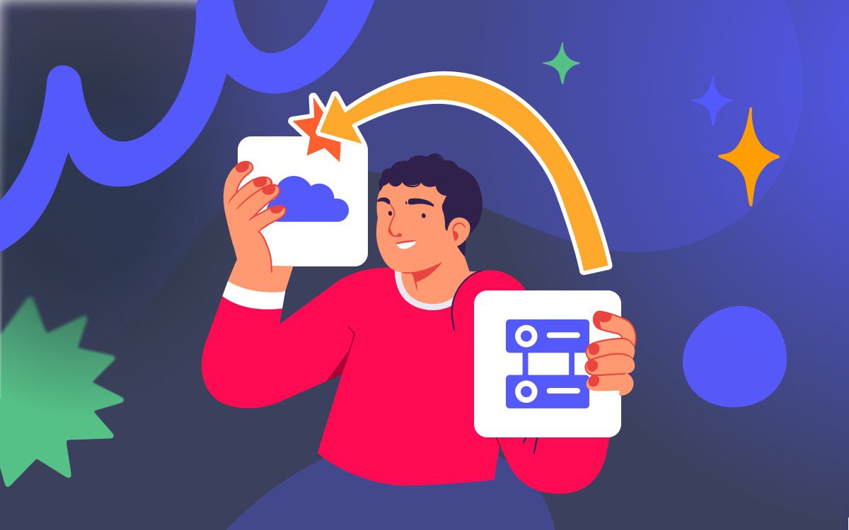 Step-by-step checklist for Atlassian Cloud migration cover