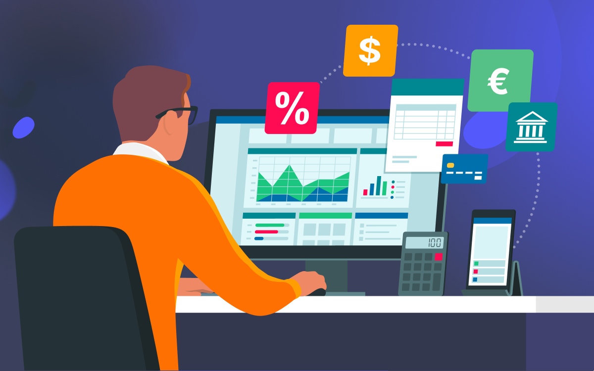 How to Use monday.com for Financial Management: Budgets, Tracking, and Reporting