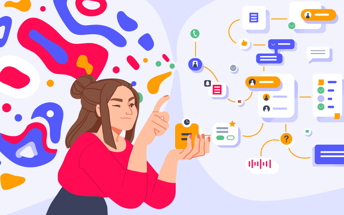 Atlassian System of Work: why Confluence is becoming the center of team collaboration cover