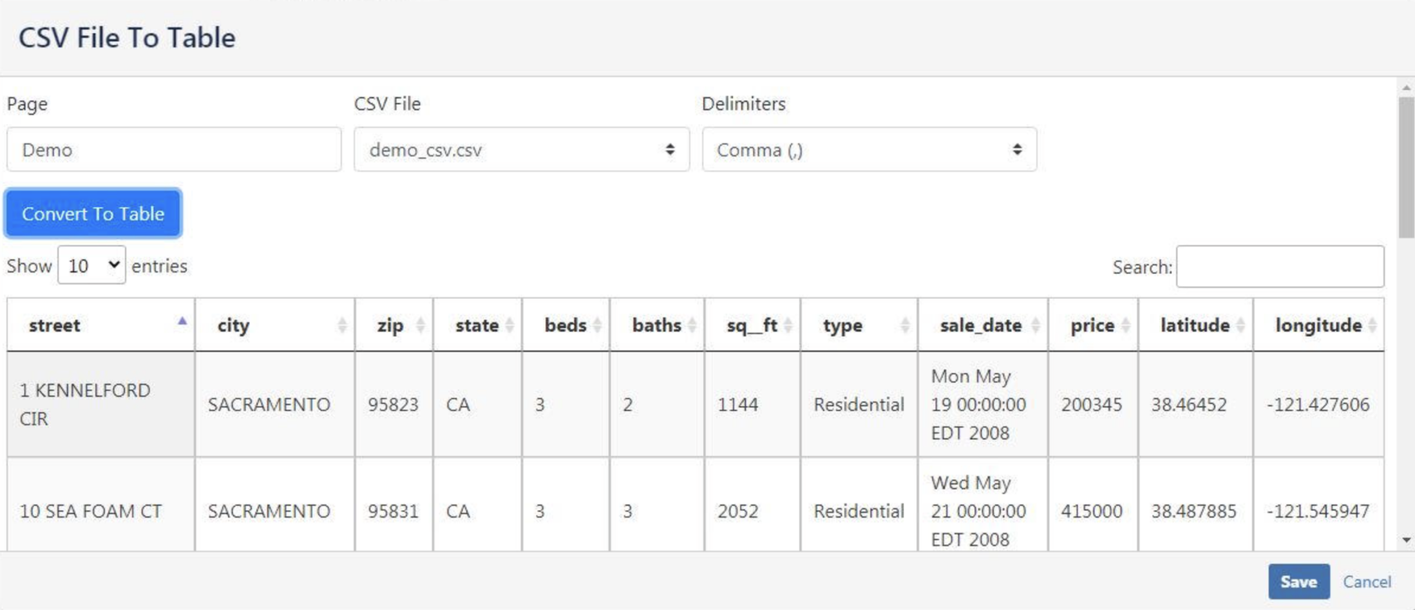 Best Ways to Import CSV & JSON Data into Confluence Cloud - Stiltsoft