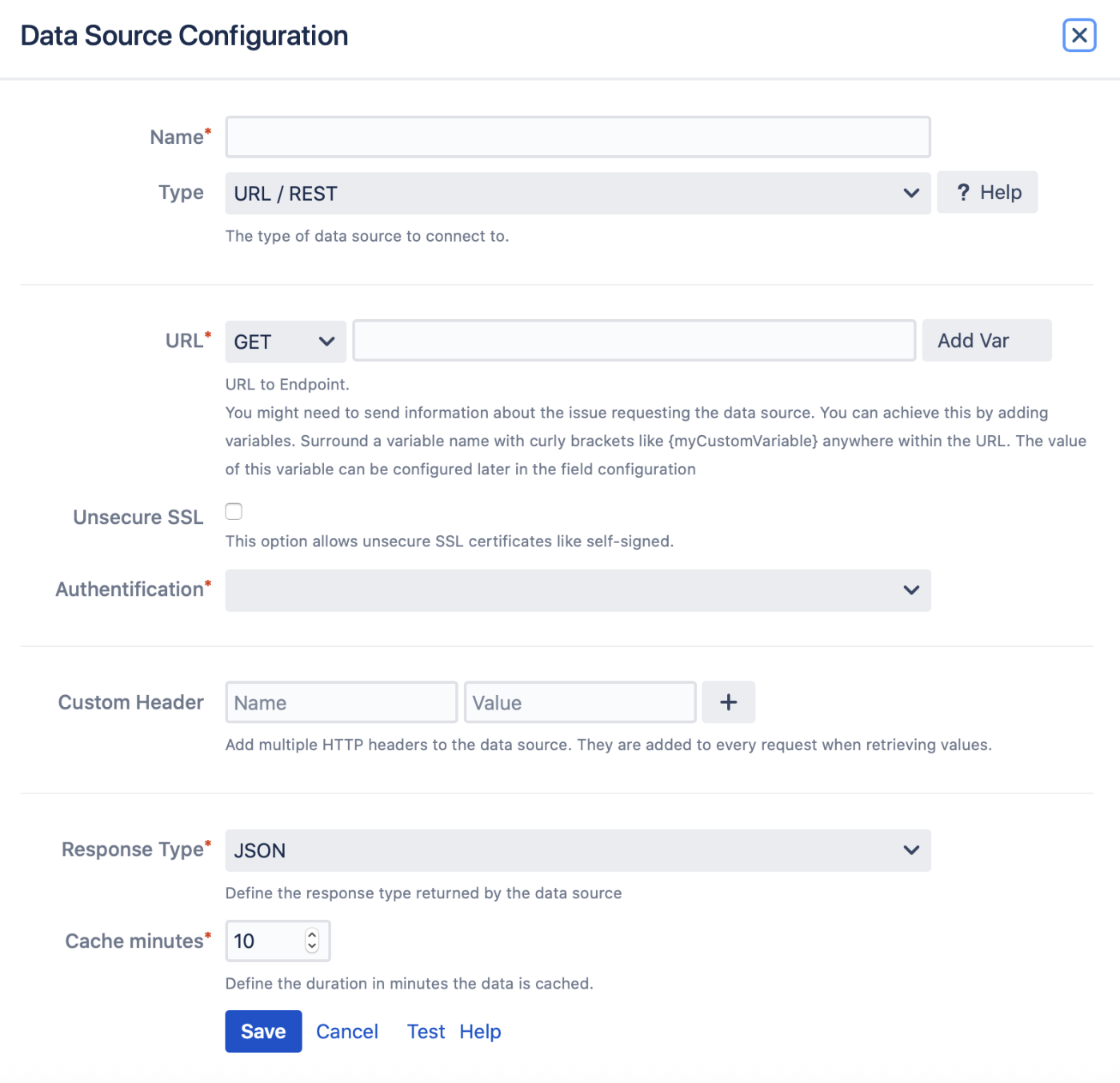Best Ways to Import CSV & JSON Data into Confluence Cloud 14 External Data for Confluence